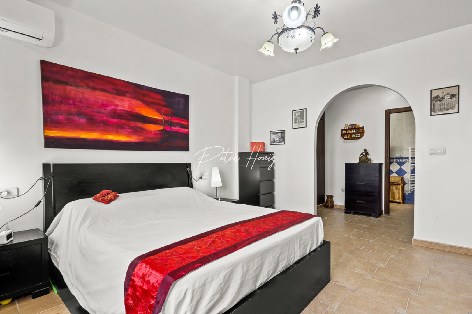 Resales - Villa - Algorfa - La Finca Golf - Algorfa