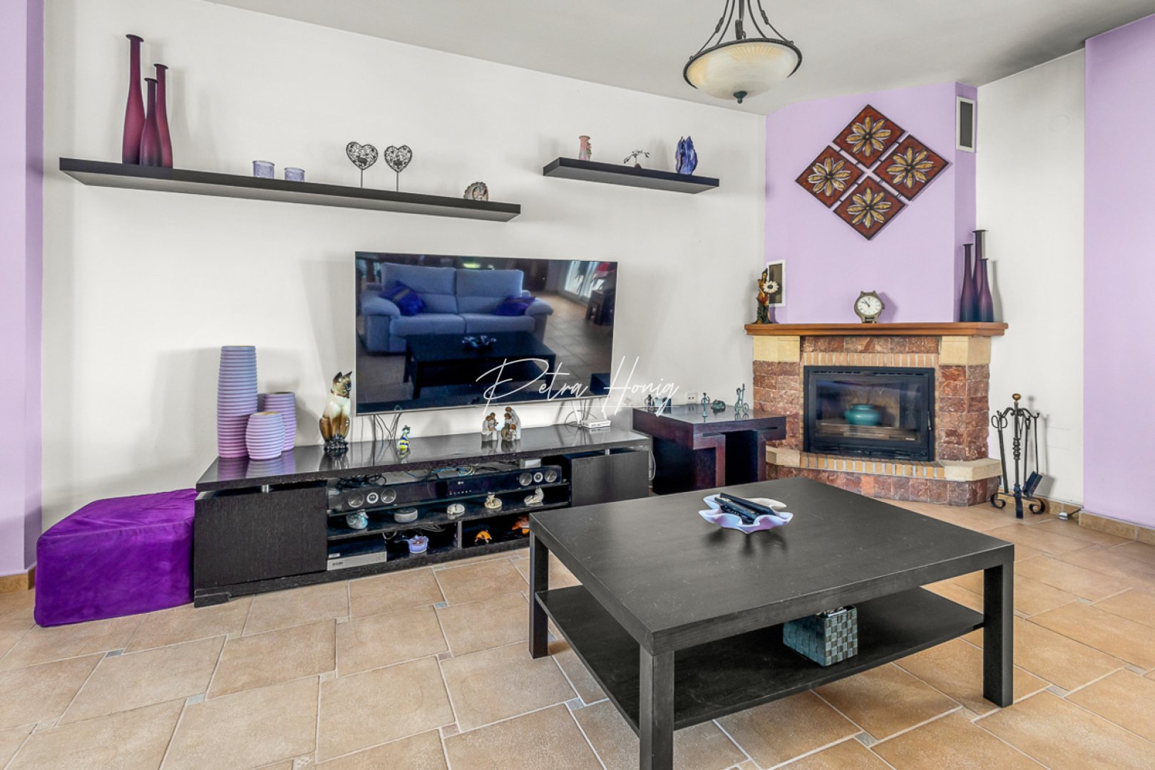 Resales - Villa - Algorfa - La Finca Golf - Algorfa