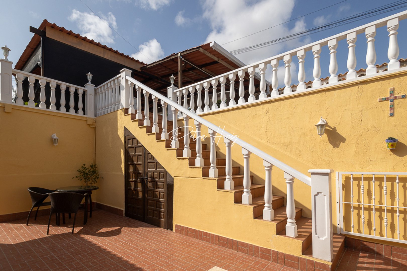 Resales - Villa - Algorfa - La Finca Golf - Algorfa