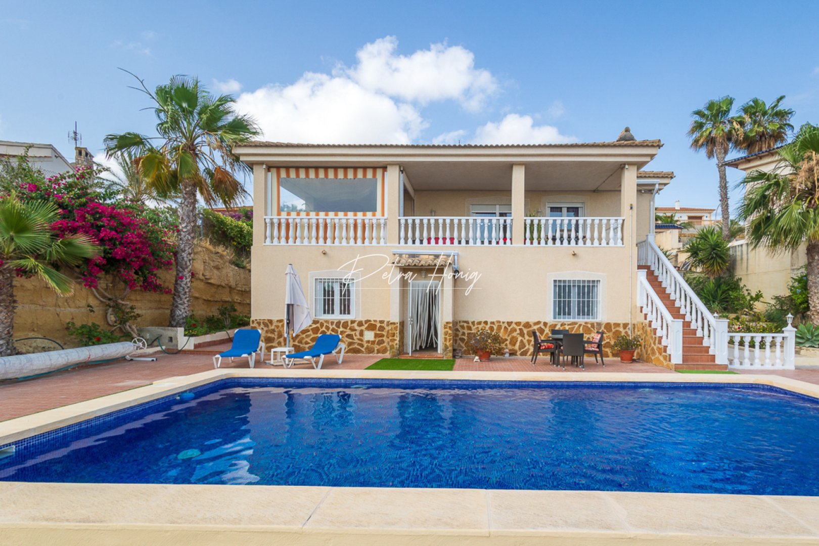 Resales - Villa - Algorfa - La Finca Golf - Algorfa