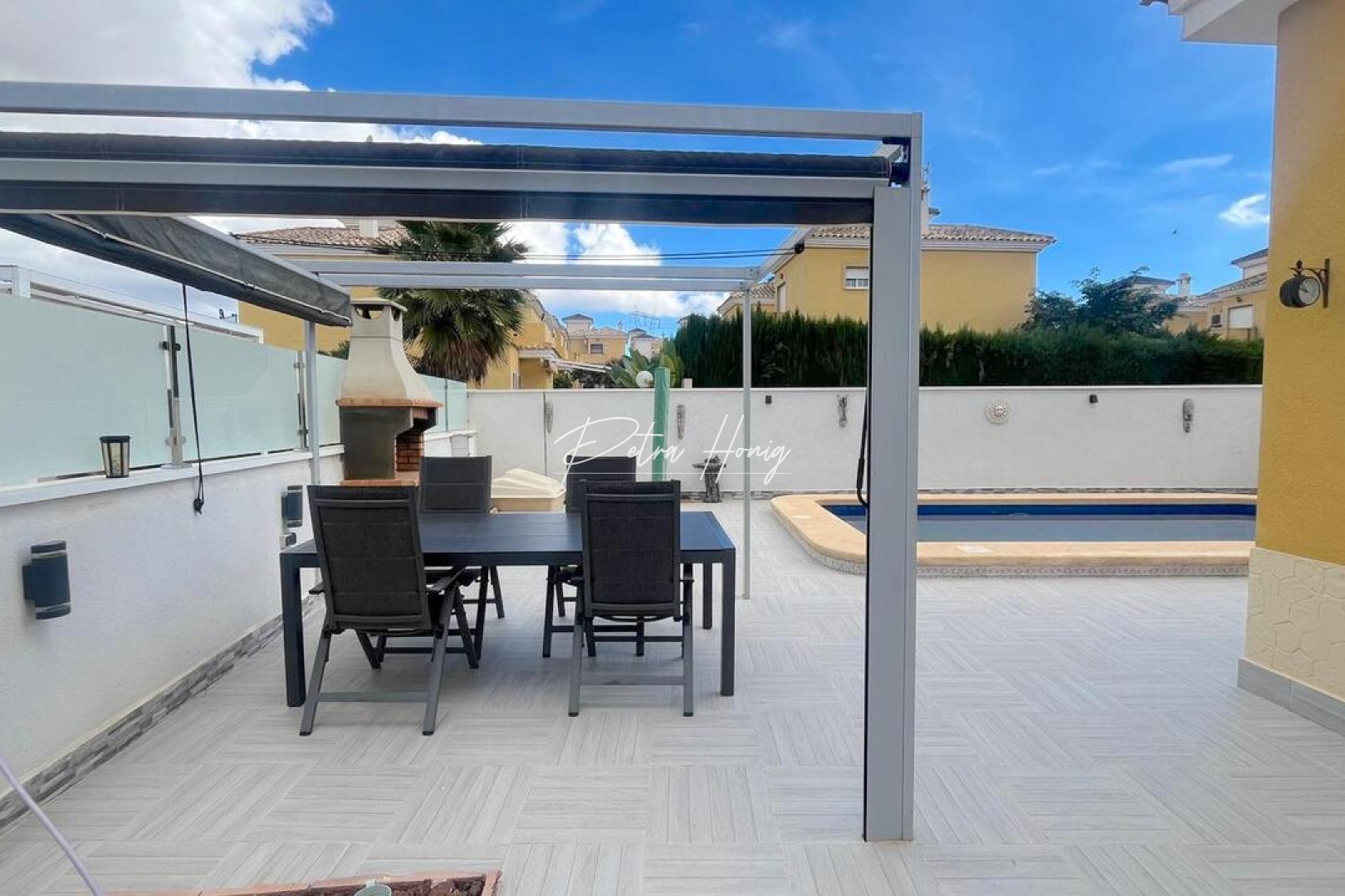 Resales - Villa - Algorfa - La Finca Golf - Algorfa