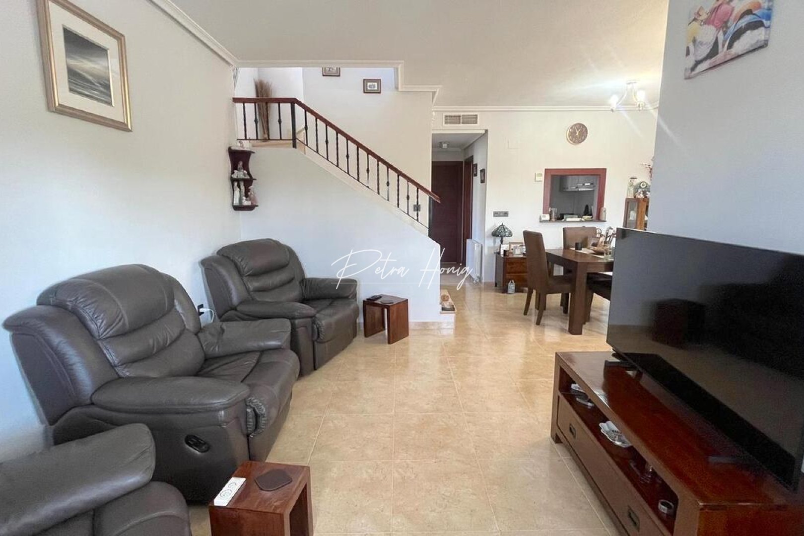 Resales - Villa - Algorfa - La Finca Golf - Algorfa