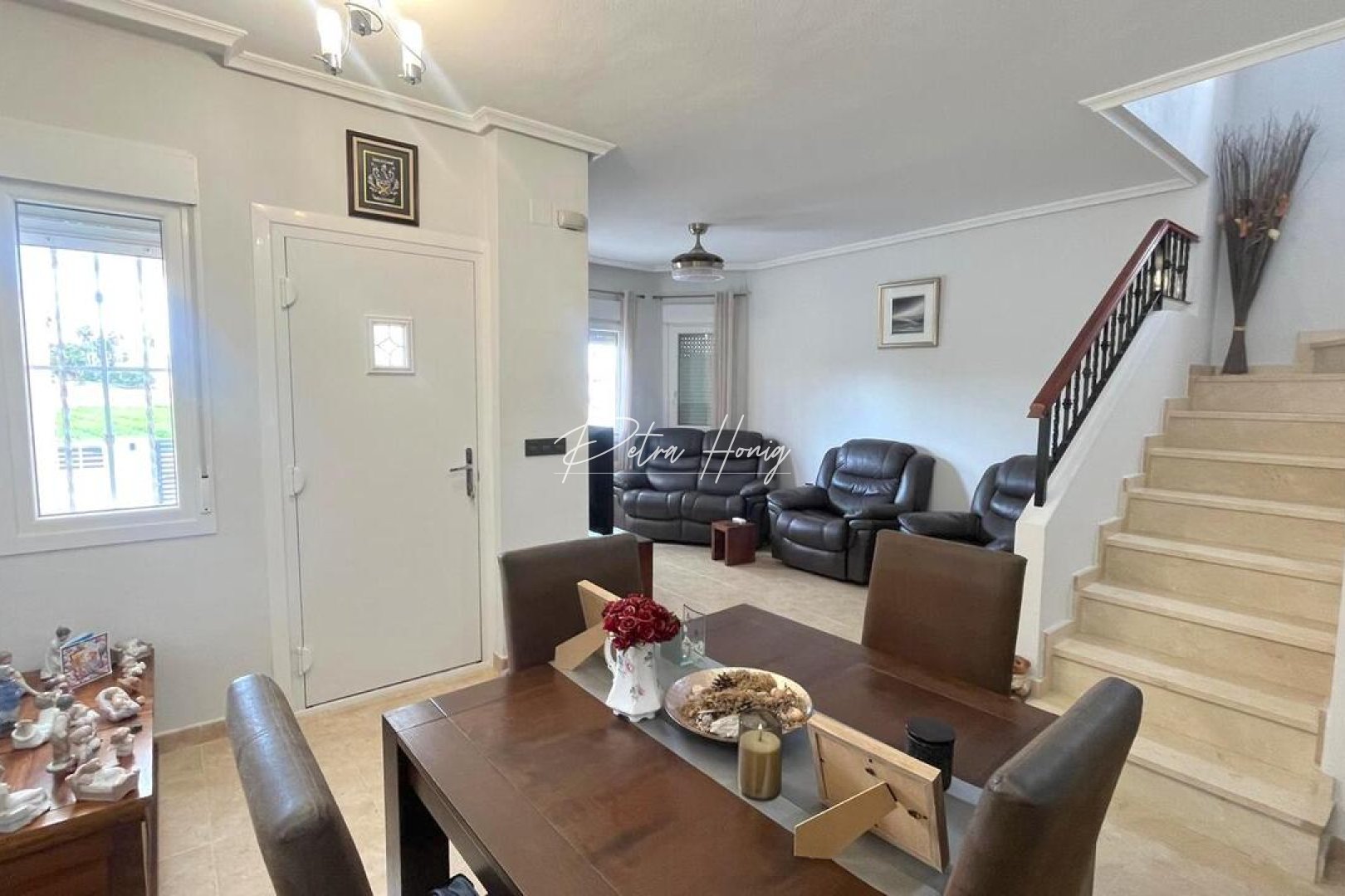 Resales - Villa - Algorfa - La Finca Golf - Algorfa
