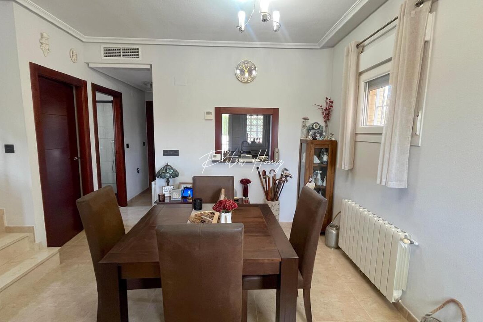 Resales - Villa - Algorfa - La Finca Golf - Algorfa