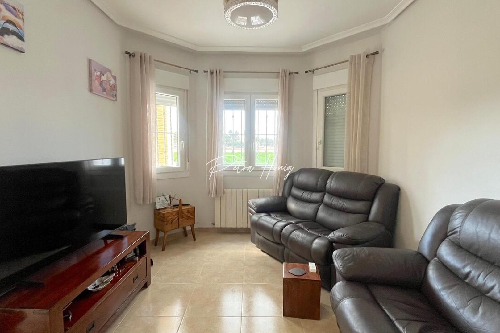 Resales - Villa - Algorfa - La Finca Golf - Algorfa
