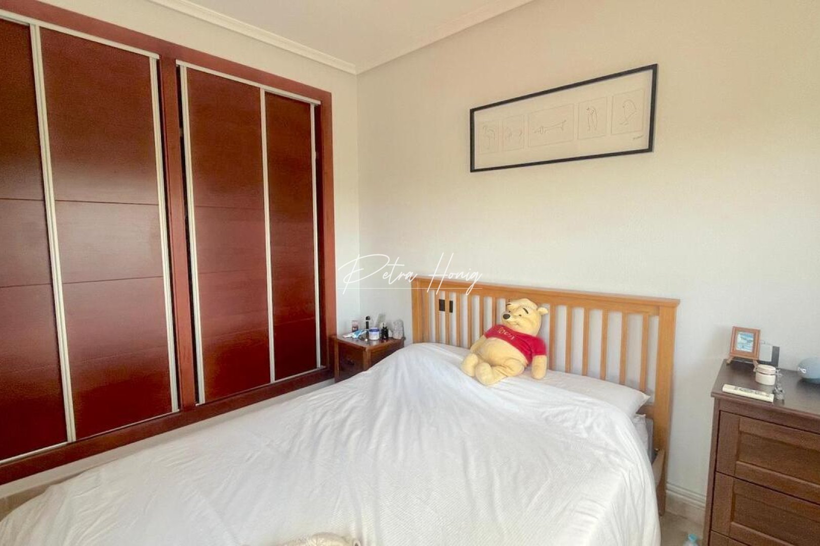 Resales - Villa - Algorfa - La Finca Golf - Algorfa