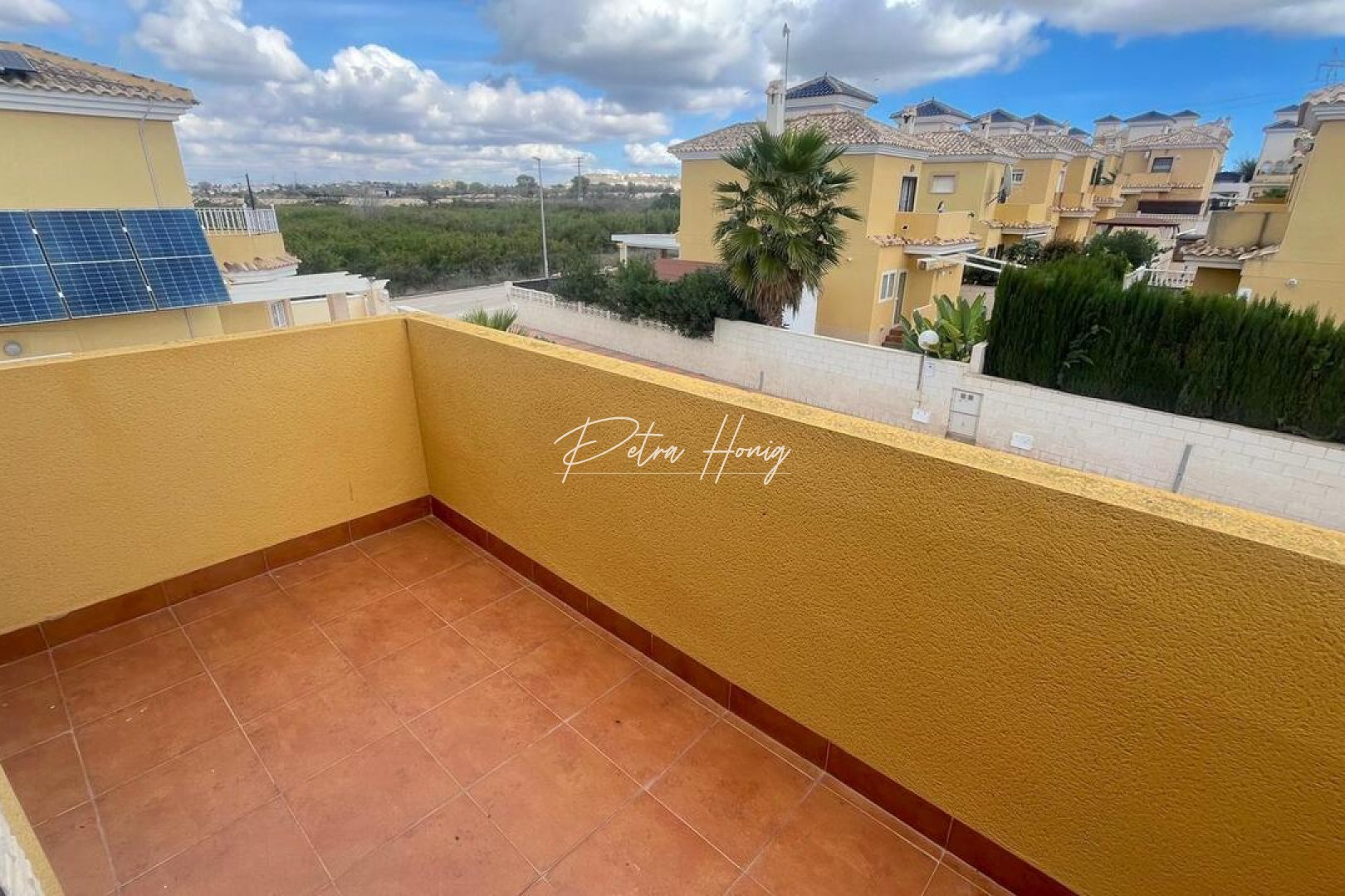 Resales - Villa - Algorfa - La Finca Golf - Algorfa