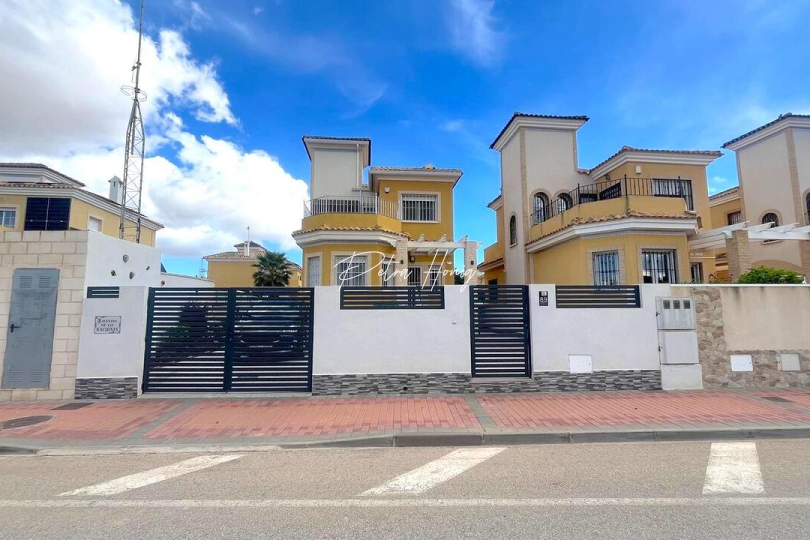 Resales - Villa - Algorfa - La Finca Golf - Algorfa