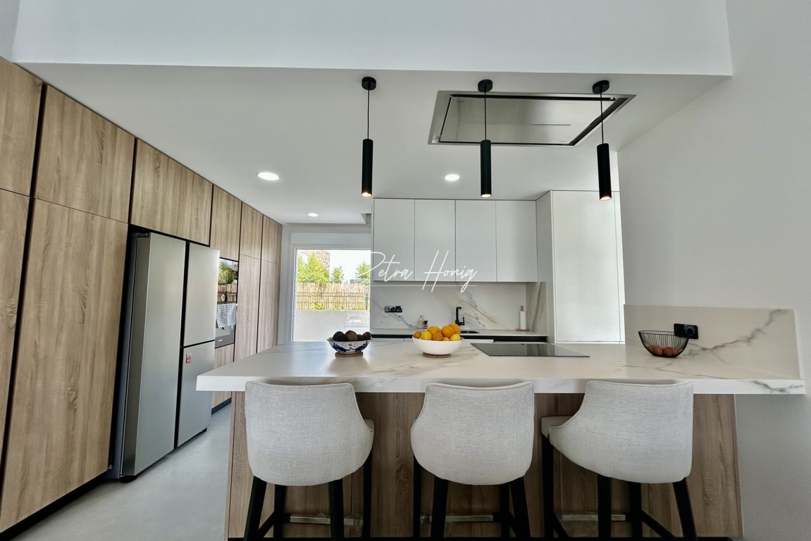 Resales - Villa - Algorfa - La Finca Golf - Algorfa