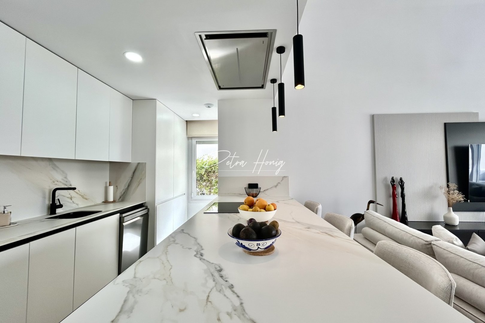 Resales - Villa - Algorfa - La Finca Golf - Algorfa