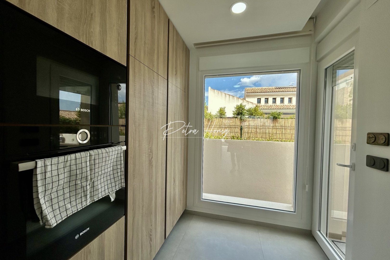 Resales - Villa - Algorfa - La Finca Golf - Algorfa