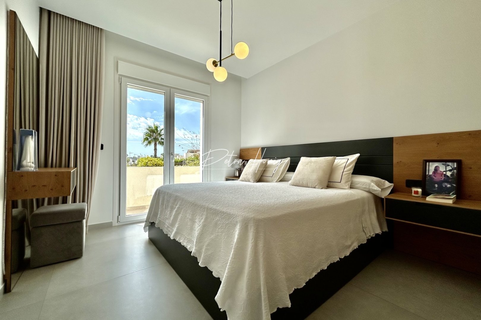 Resales - Villa - Algorfa - La Finca Golf - Algorfa