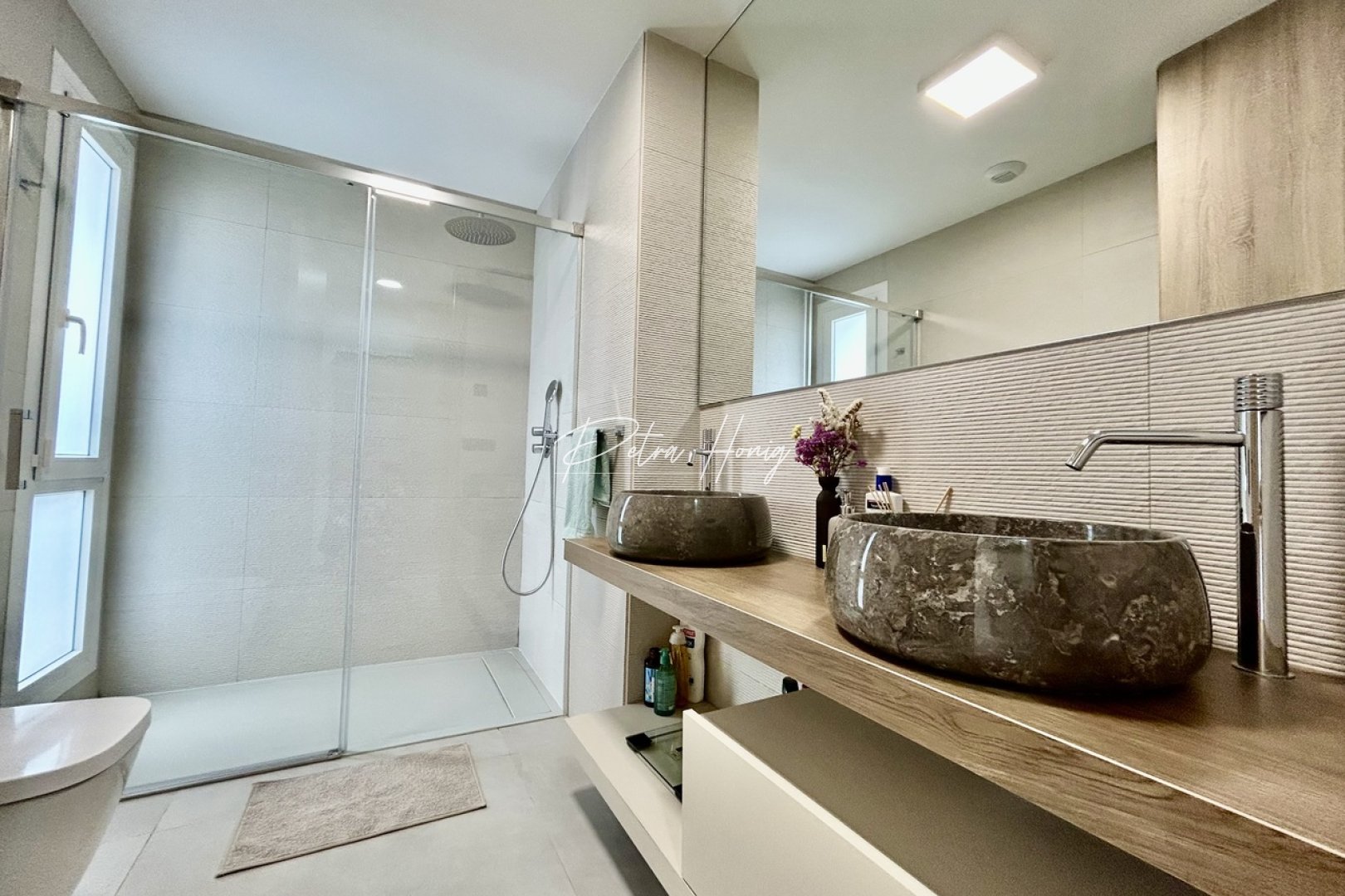 Resales - Villa - Algorfa - La Finca Golf - Algorfa