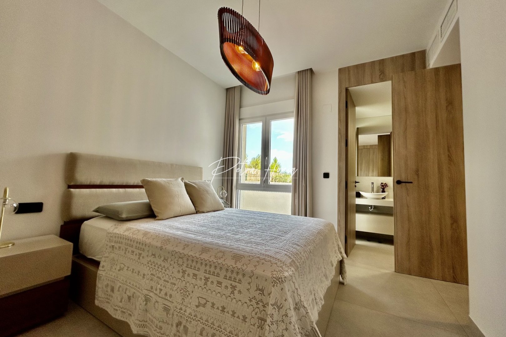 Resales - Villa - Algorfa - La Finca Golf - Algorfa