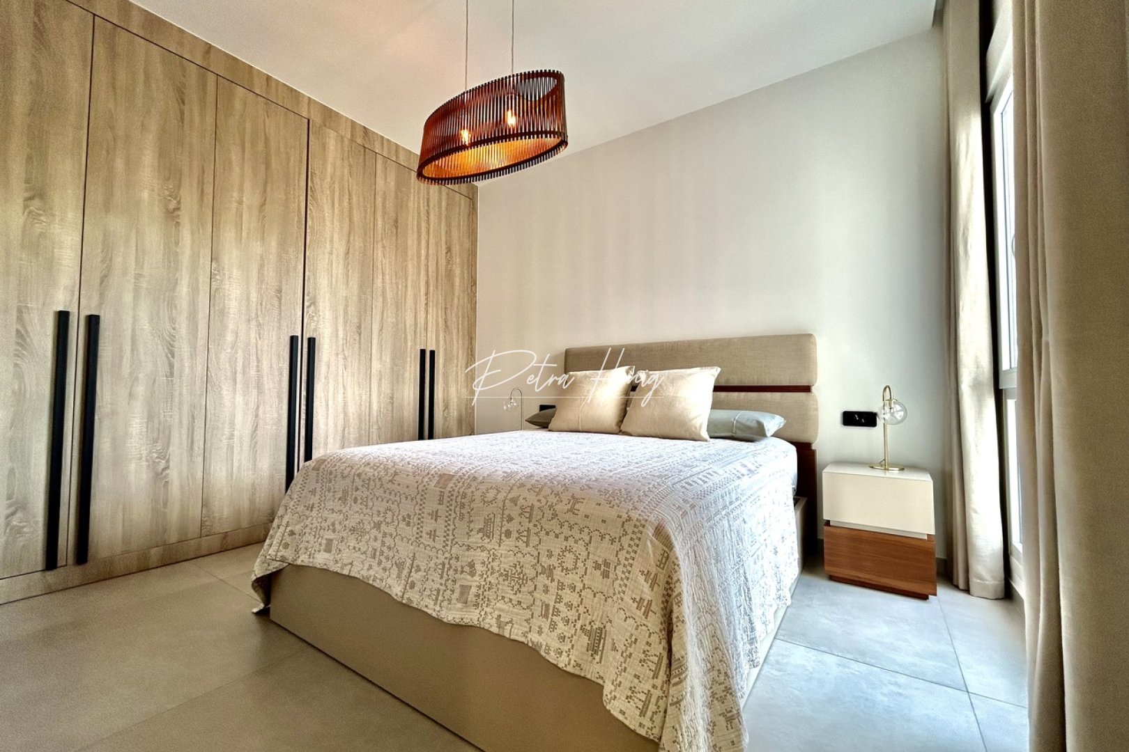 Resales - Villa - Algorfa - La Finca Golf - Algorfa
