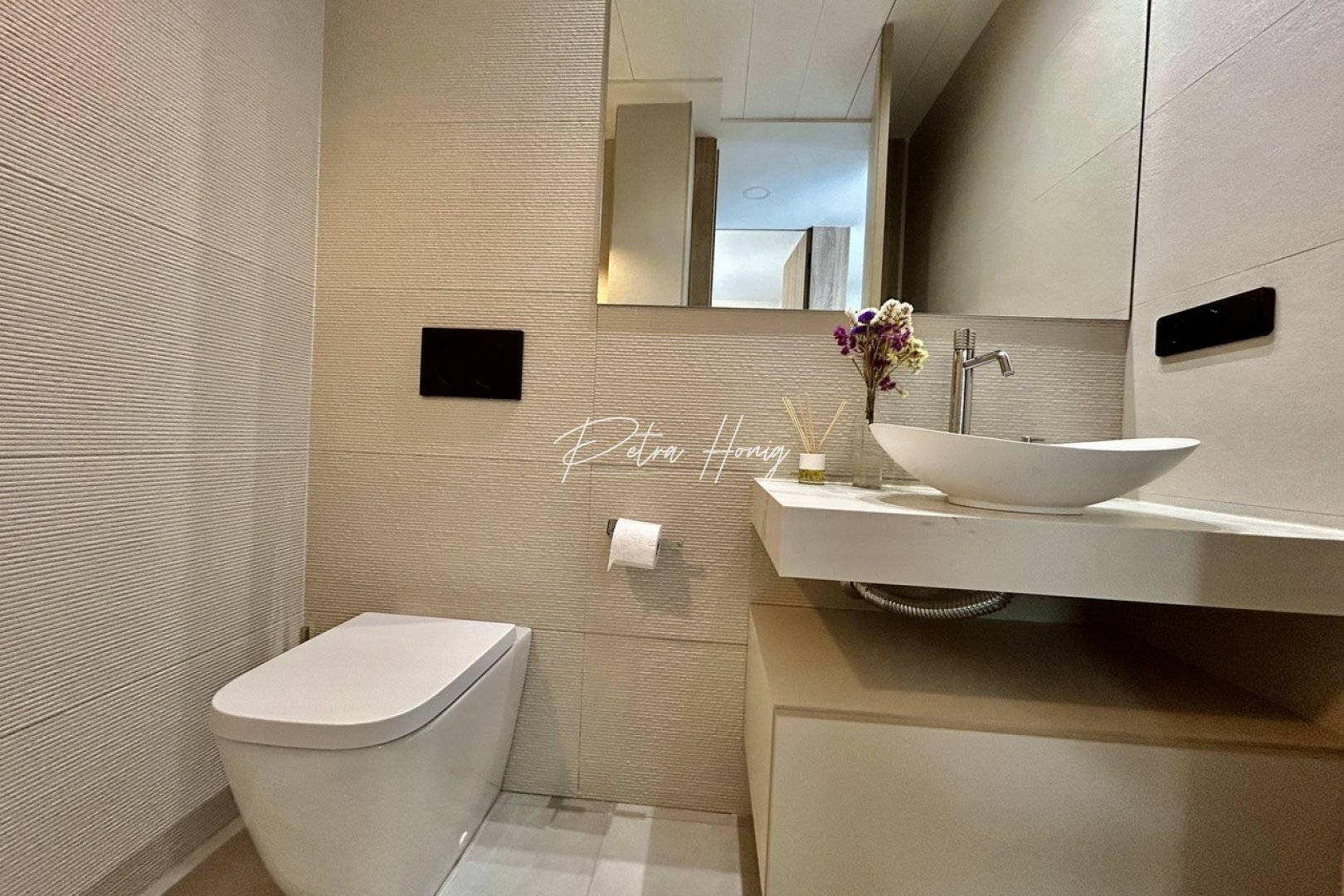 Resales - Villa - Algorfa - La Finca Golf - Algorfa