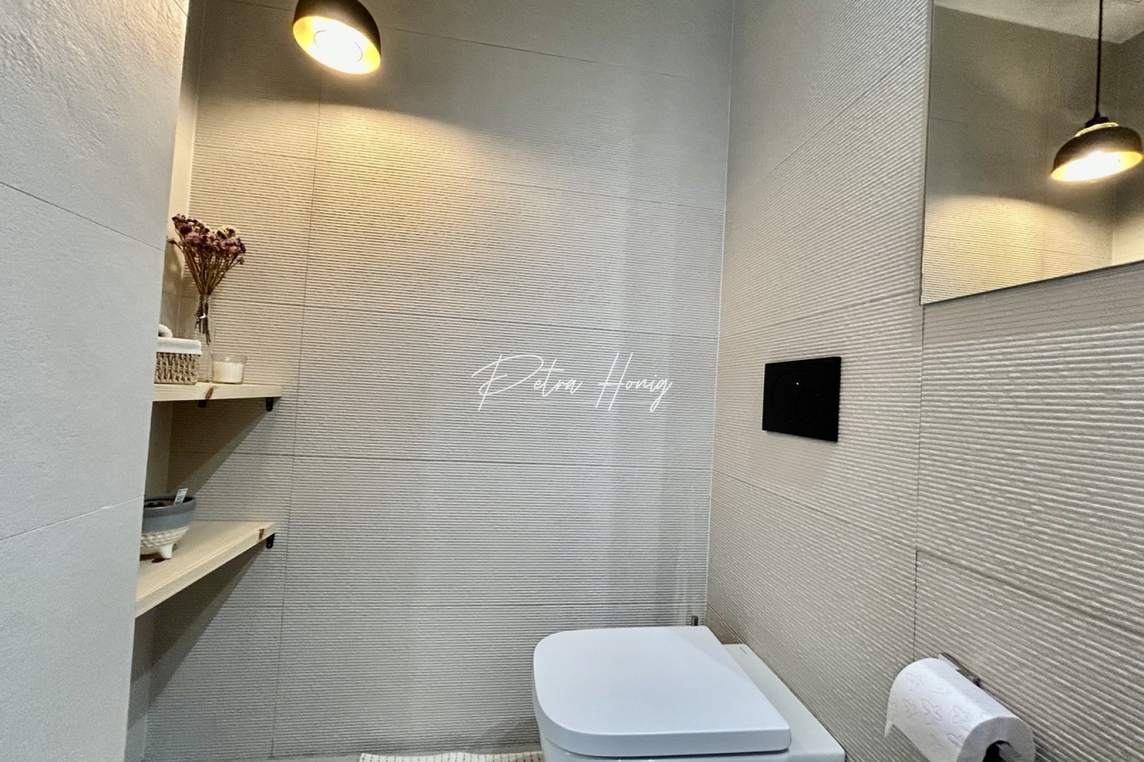 Resales - Villa - Algorfa - La Finca Golf - Algorfa