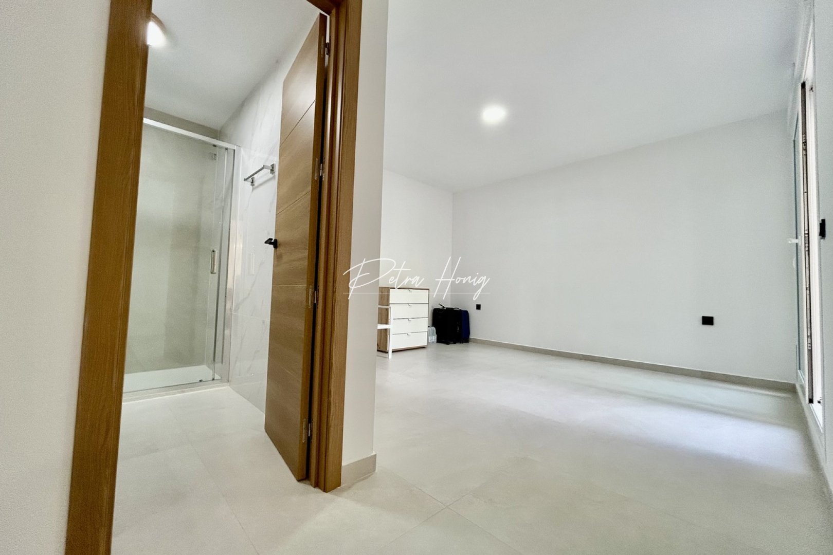 Resales - Villa - Algorfa - La Finca Golf - Algorfa