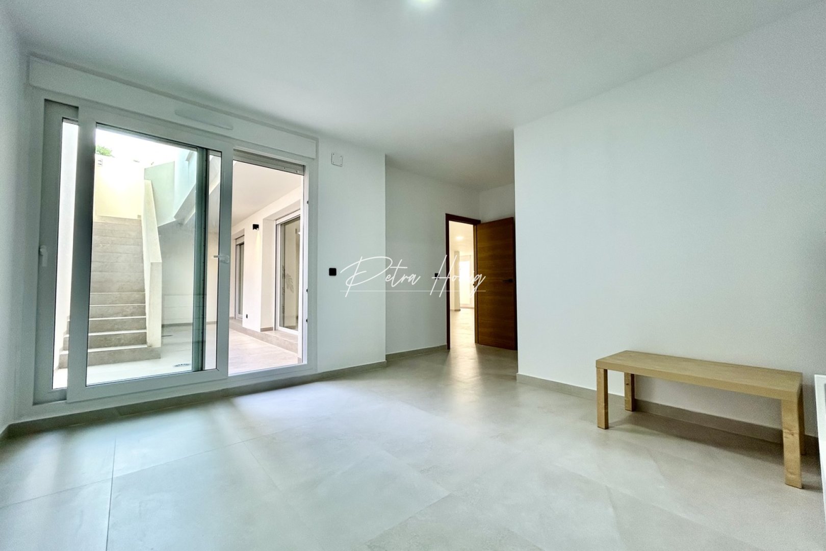 Resales - Villa - Algorfa - La Finca Golf - Algorfa