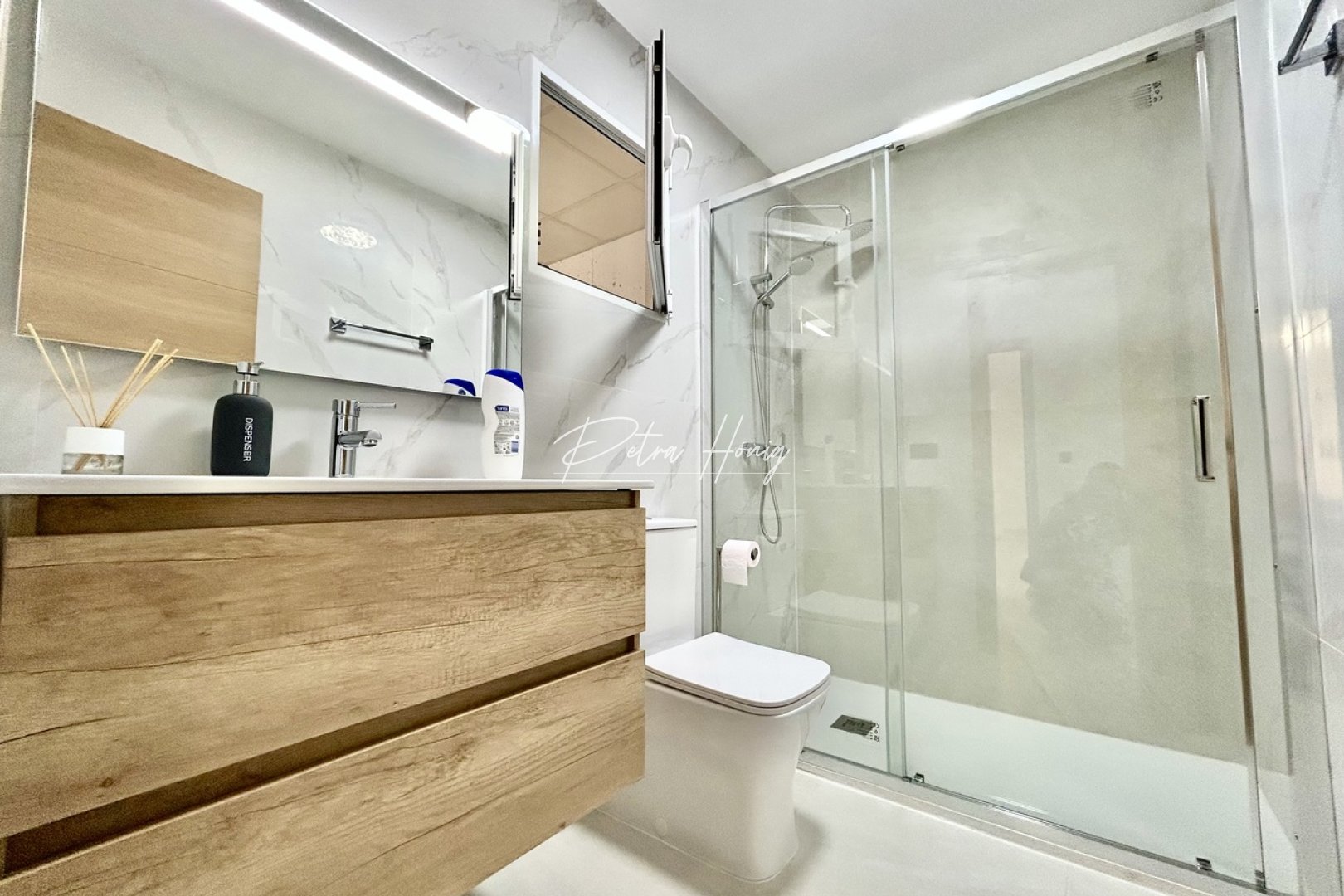 Resales - Villa - Algorfa - La Finca Golf - Algorfa