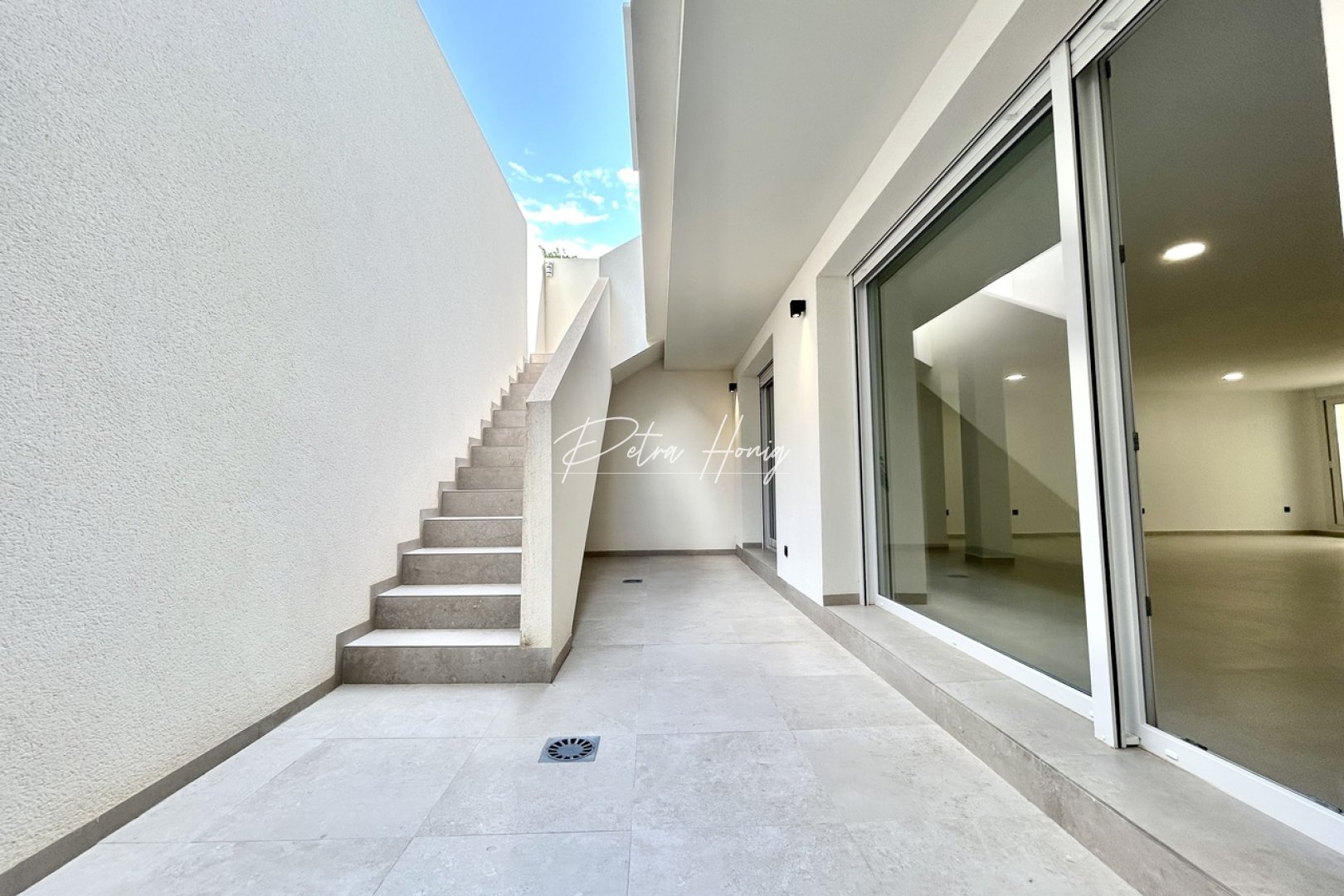 Resales - Villa - Algorfa - La Finca Golf - Algorfa