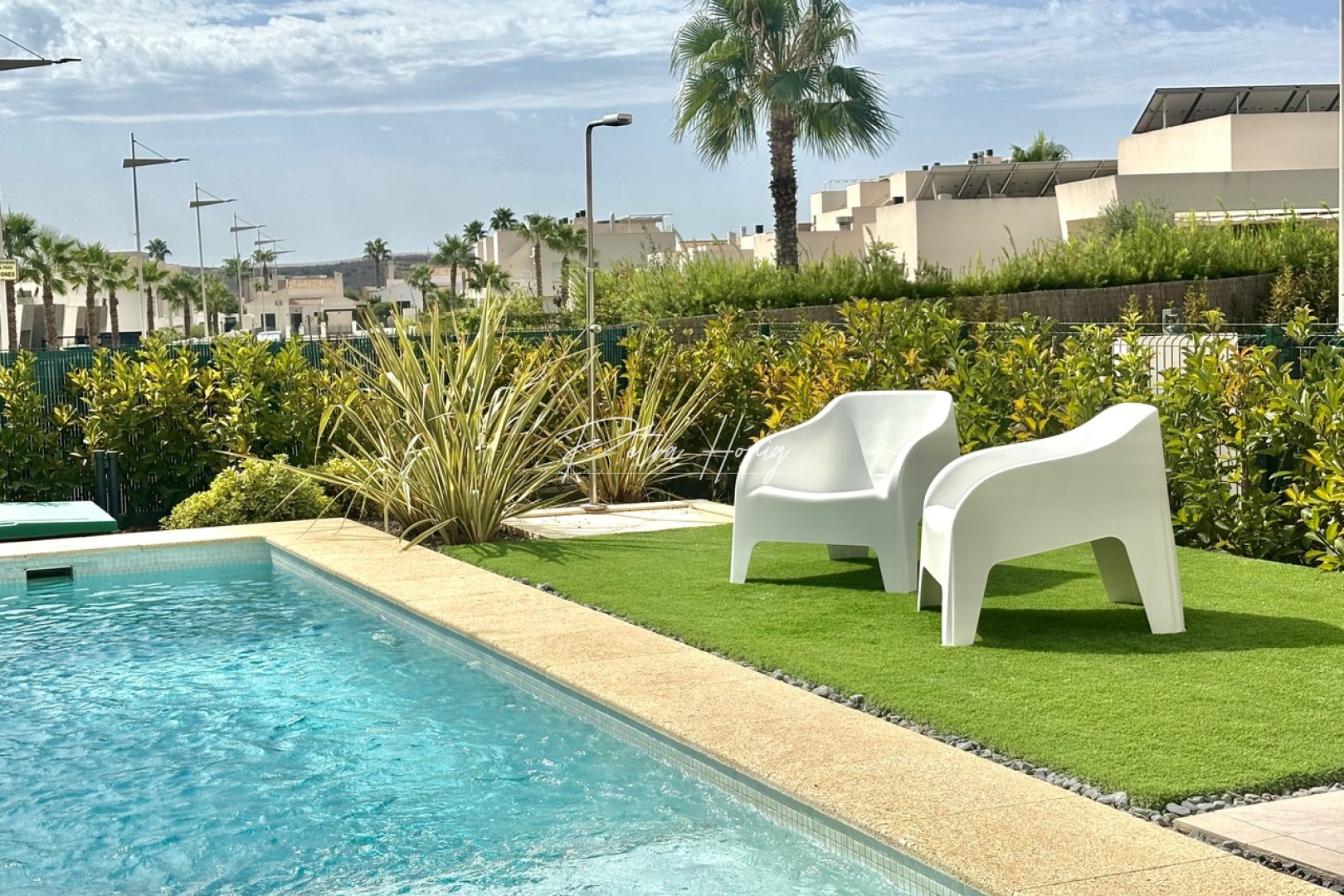 Resales - Villa - Algorfa - La Finca Golf - Algorfa