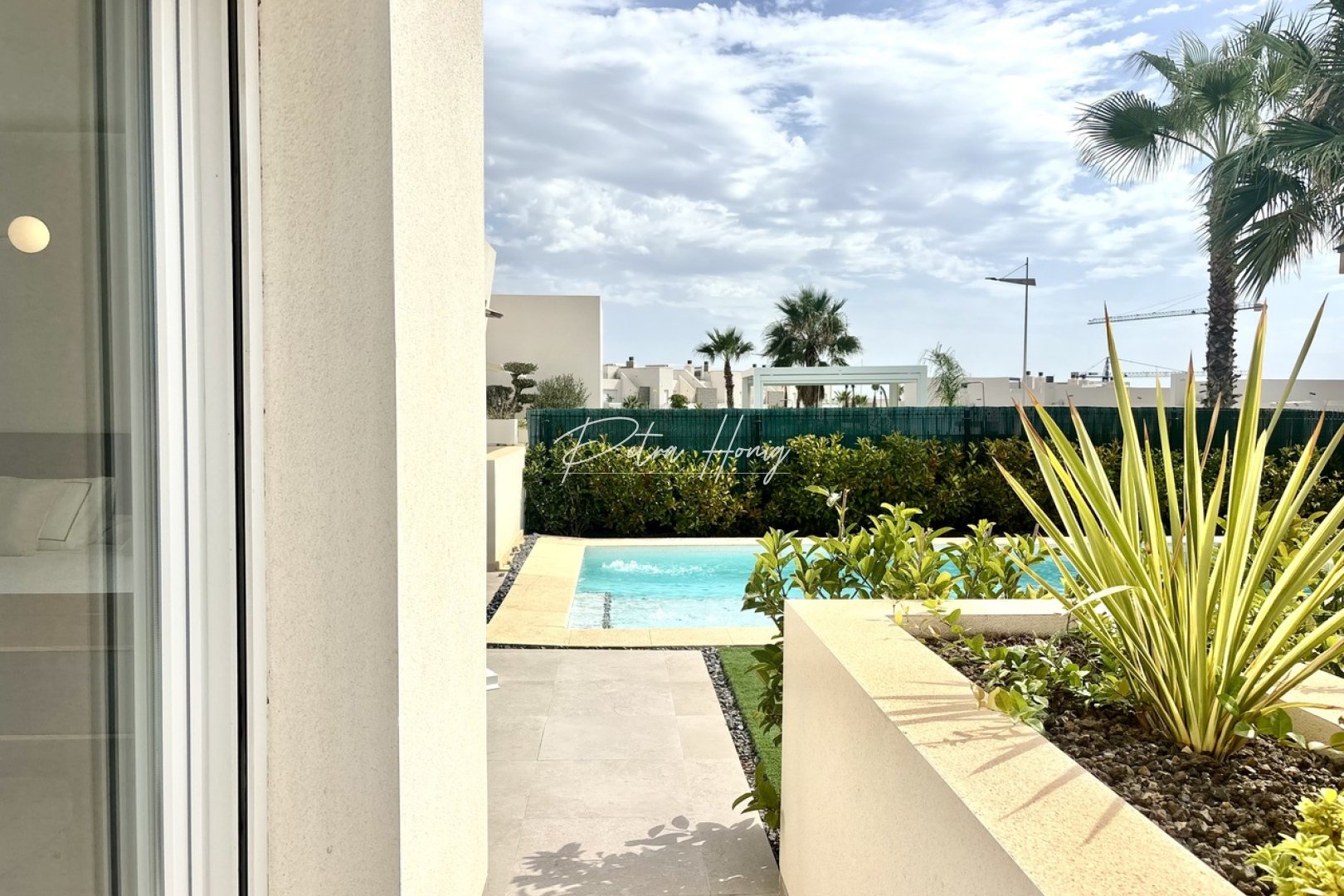 Resales - Villa - Algorfa - La Finca Golf - Algorfa