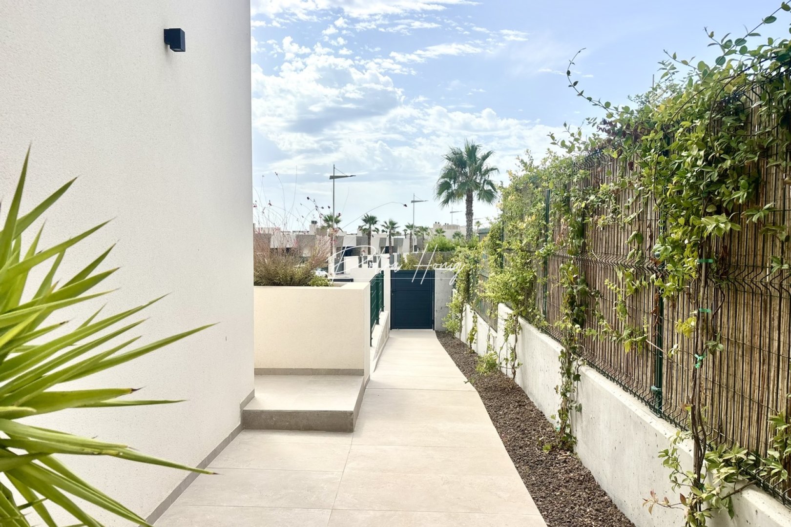 Resales - Villa - Algorfa - La Finca Golf - Algorfa