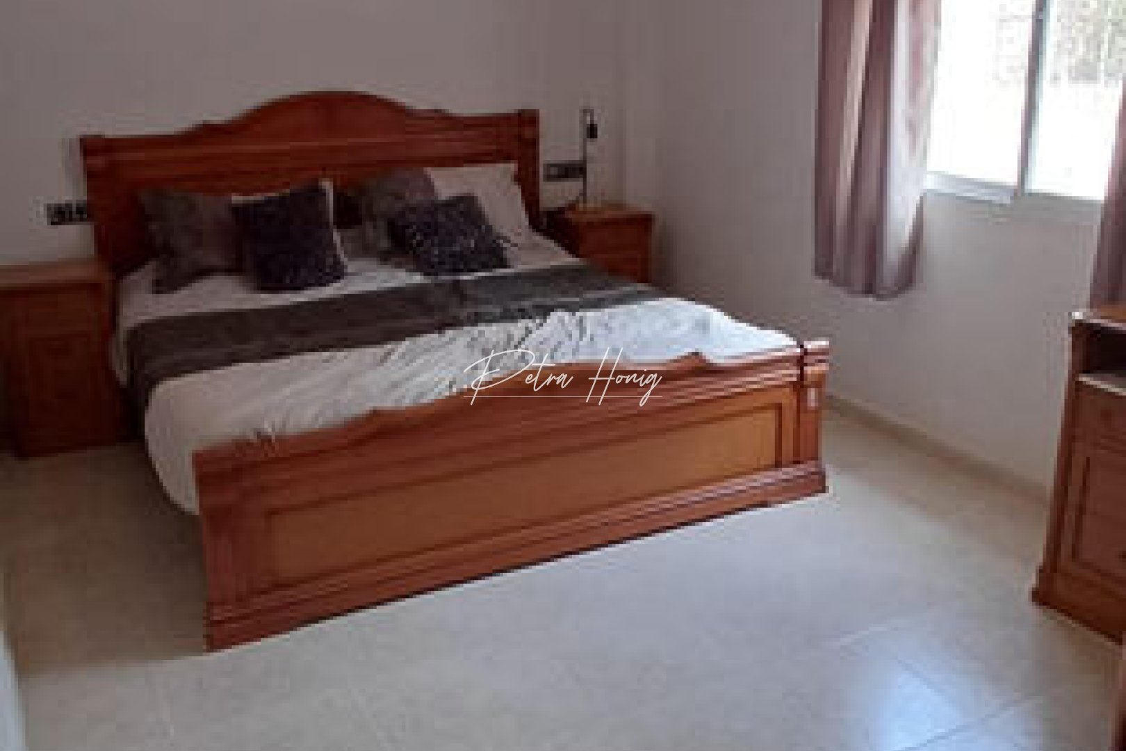 Resales - Villa - Algorfa - La Finca Golf - Algorfa