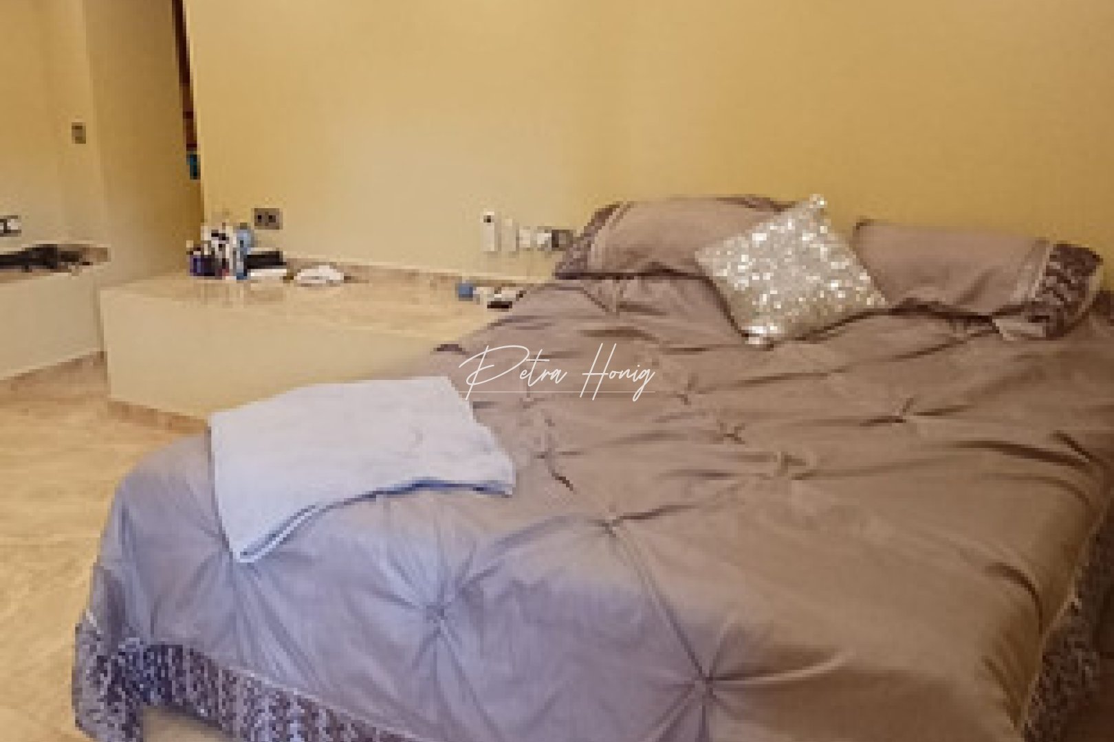 Resales - Villa - Algorfa - La Finca Golf - Algorfa