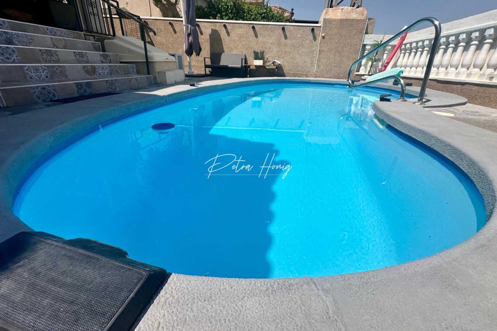 Resales - Villa - Algorfa - La Finca Golf - Algorfa