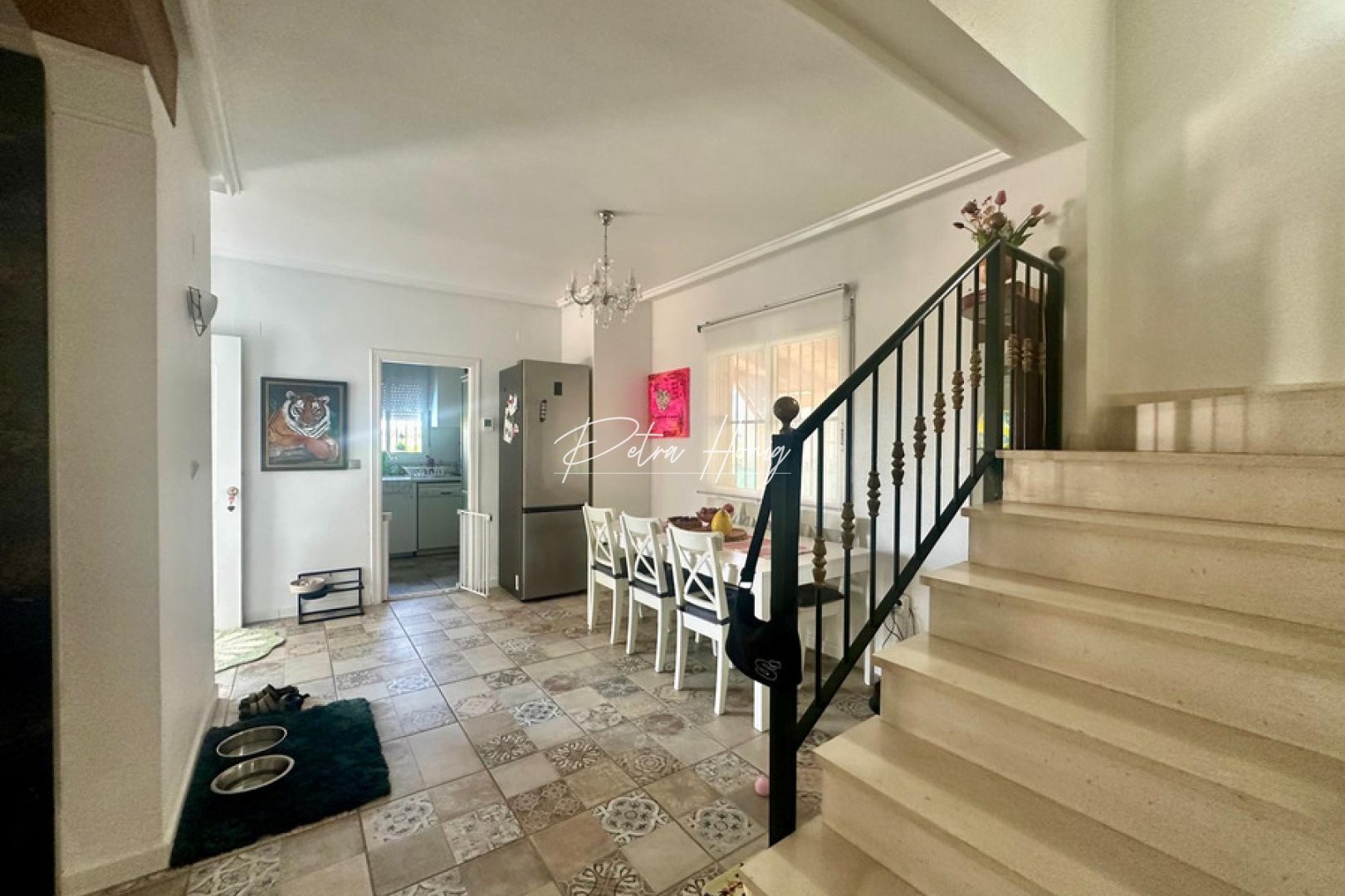 Resales - Villa - Algorfa - La Finca Golf - Algorfa