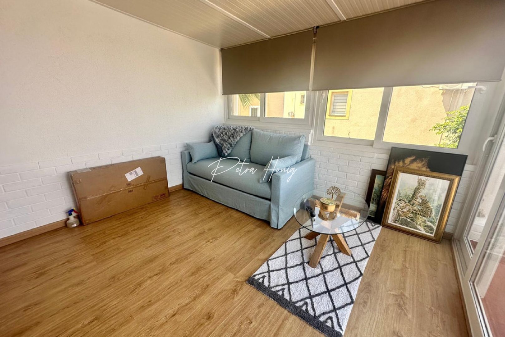 Resales - Villa - Algorfa - La Finca Golf - Algorfa