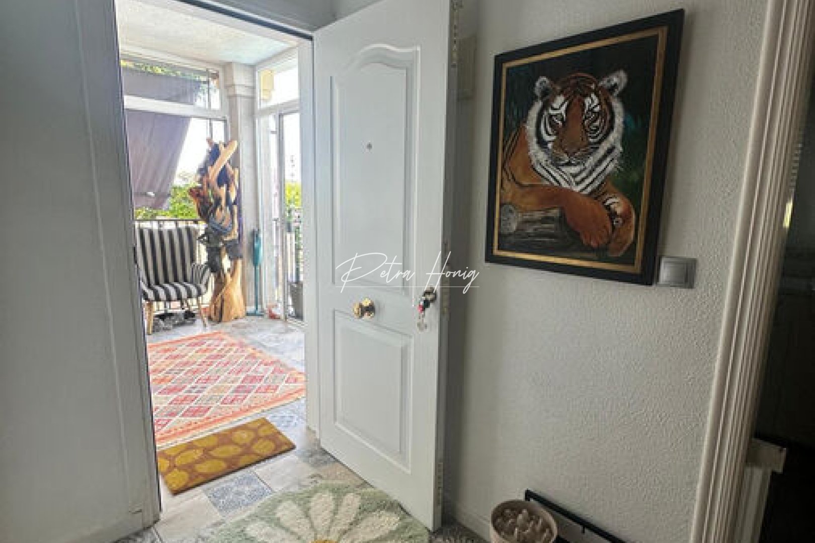 Resales - Villa - Algorfa - La Finca Golf - Algorfa
