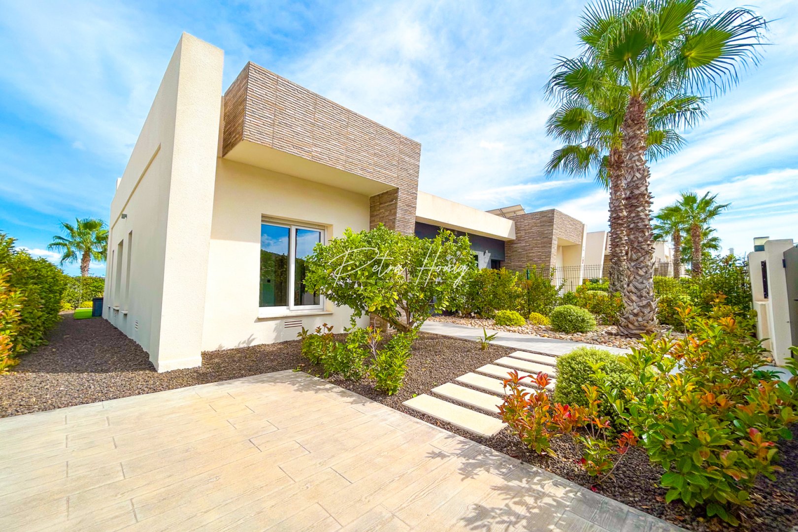 Resales - Villa - Algorfa - La Finca Golf - Algorfa