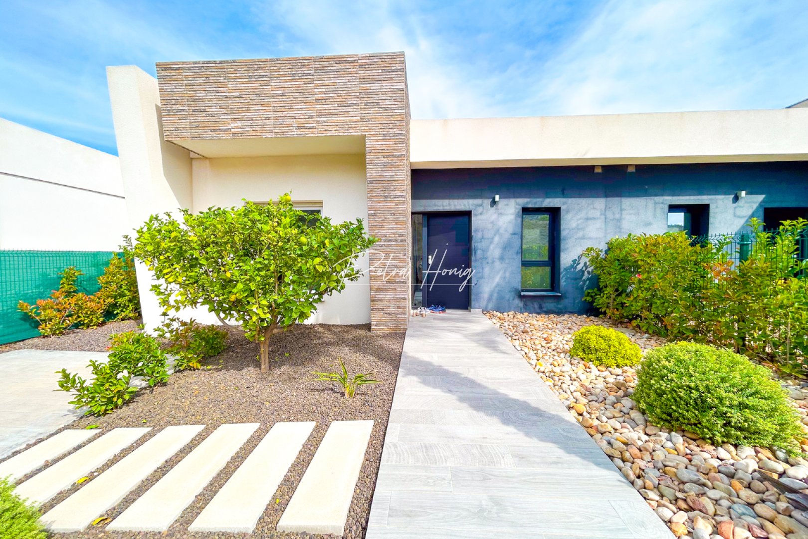 Resales - Villa - Algorfa - La Finca Golf - Algorfa