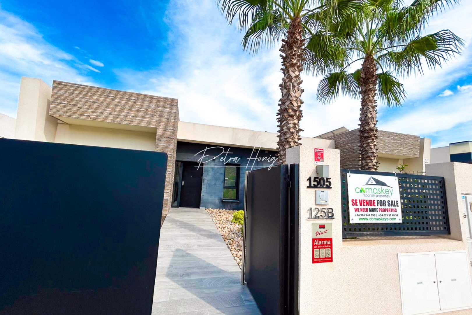 Resales - Villa - Algorfa - La Finca Golf - Algorfa