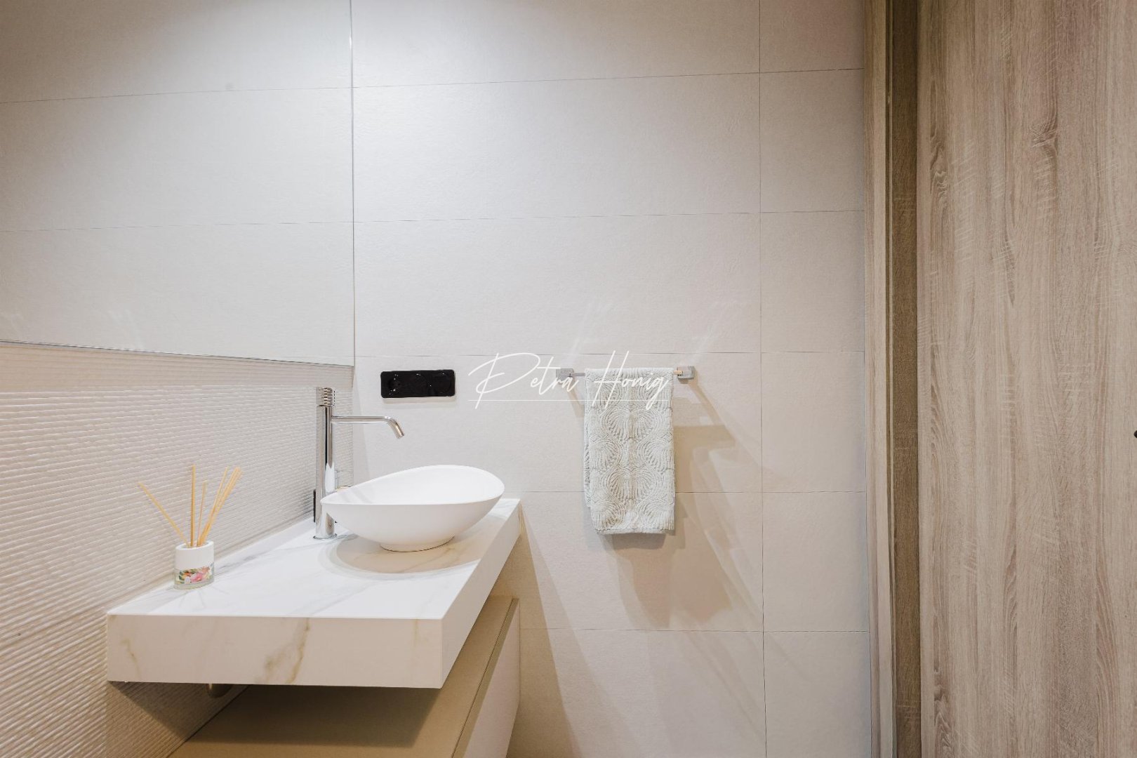 Resales - Villa - Algorfa - La Finca Golf - Campo de Golf - Algorfa