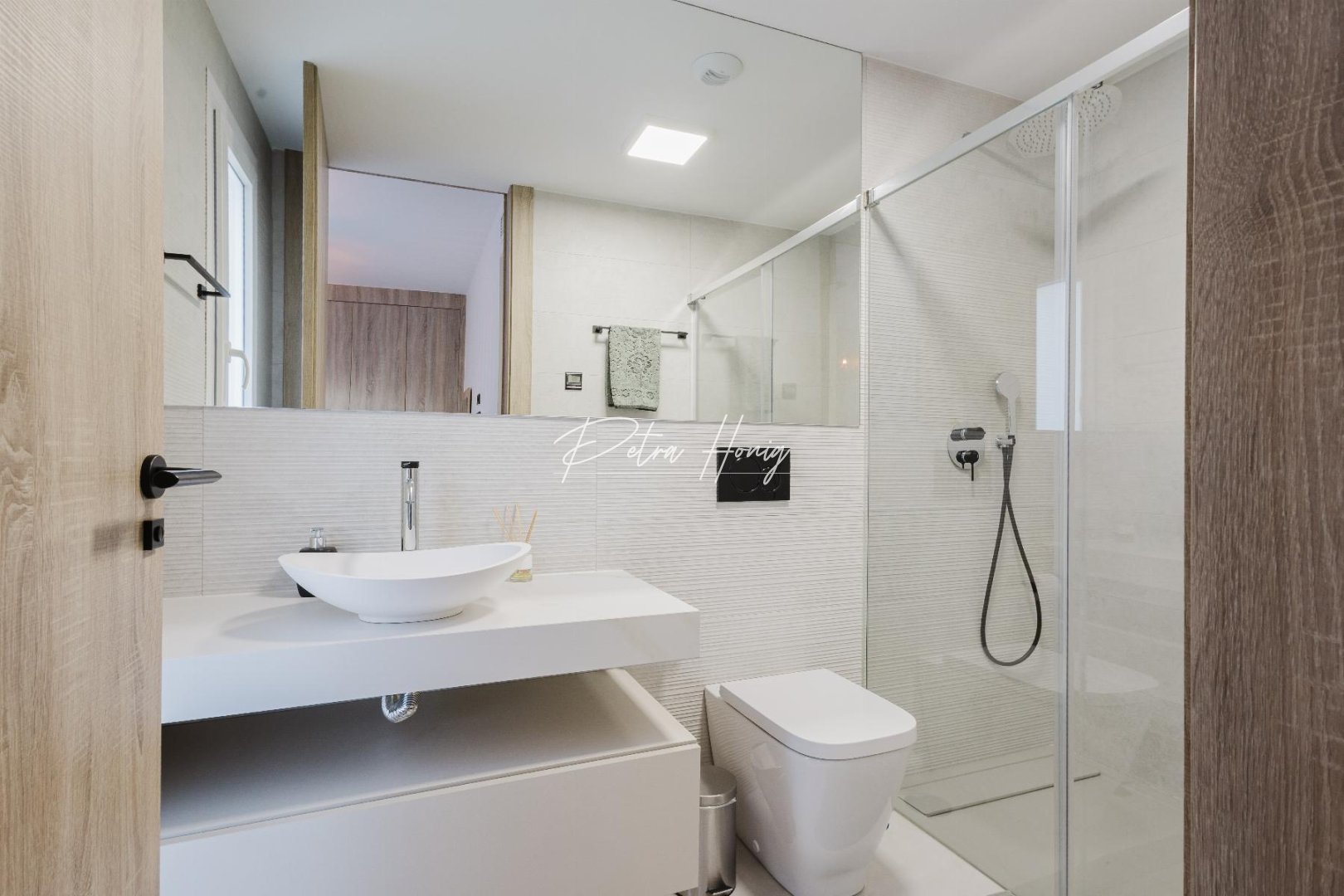 Resales - Villa - Algorfa - La Finca Golf - Campo de Golf - Algorfa