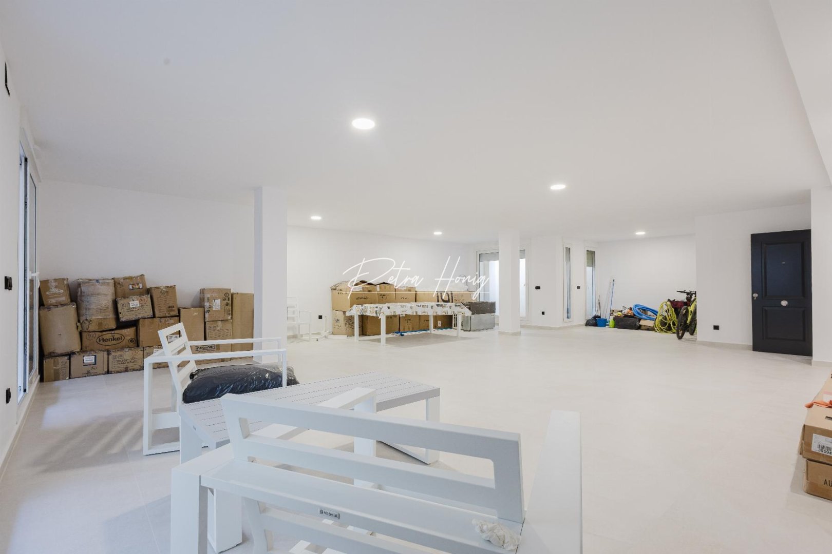 Resales - Villa - Algorfa - La Finca Golf - Campo de Golf - Algorfa