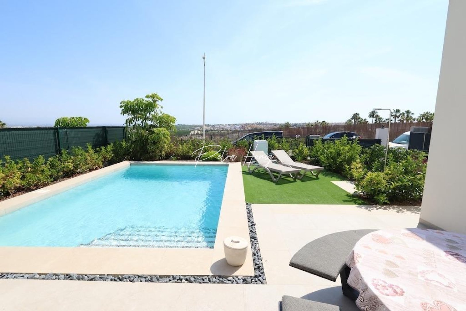 Resales - Villa - Algorfa - La Finca Golf - Comunidad Valenciana