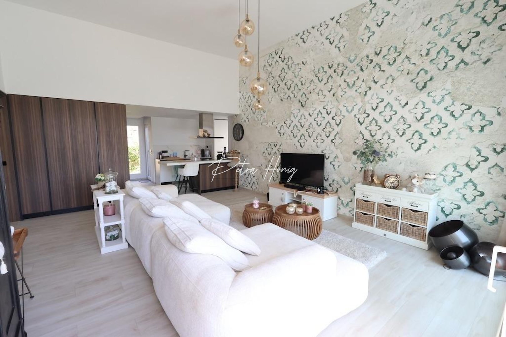 Resales - Villa - Algorfa - La Finca Golf - Comunidad Valenciana