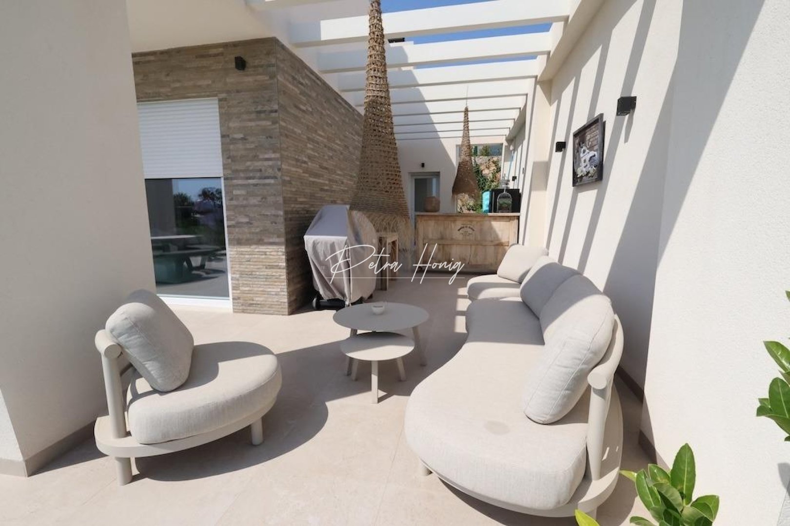 Resales - Villa - Algorfa - La Finca Golf - Comunidad Valenciana