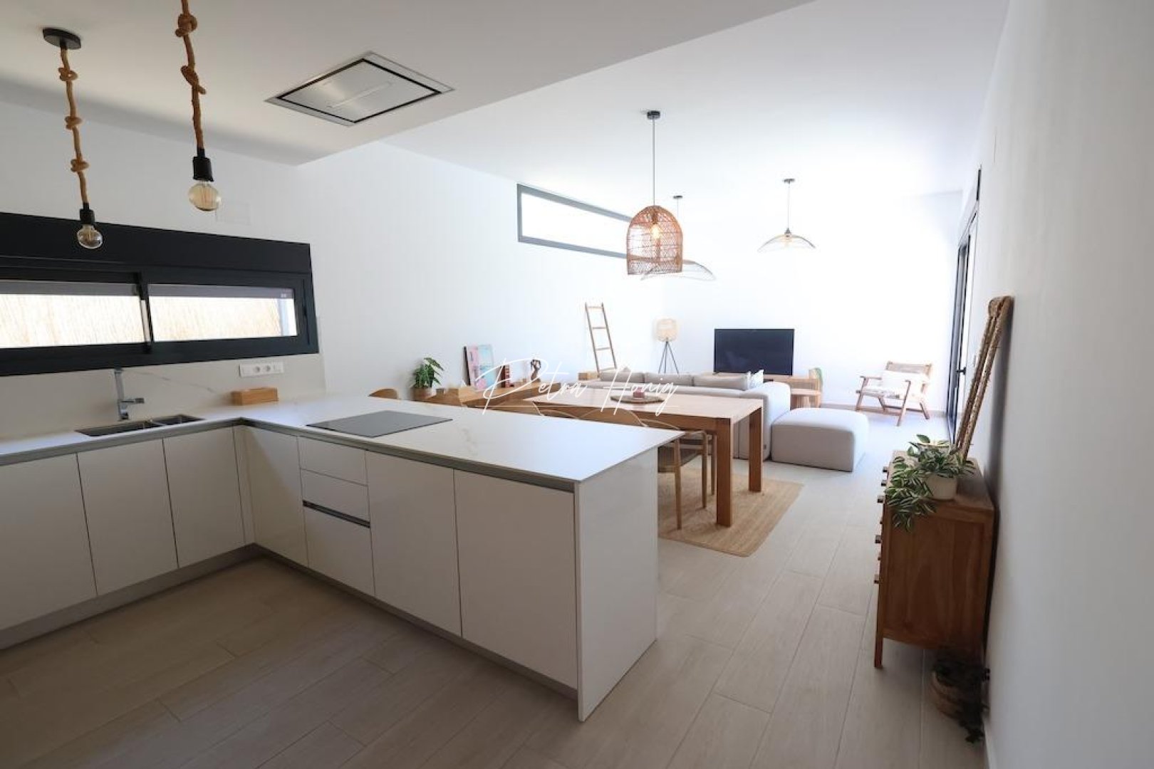Resales - Villa - Algorfa - La Finca Golf - Comunidad valenciana
