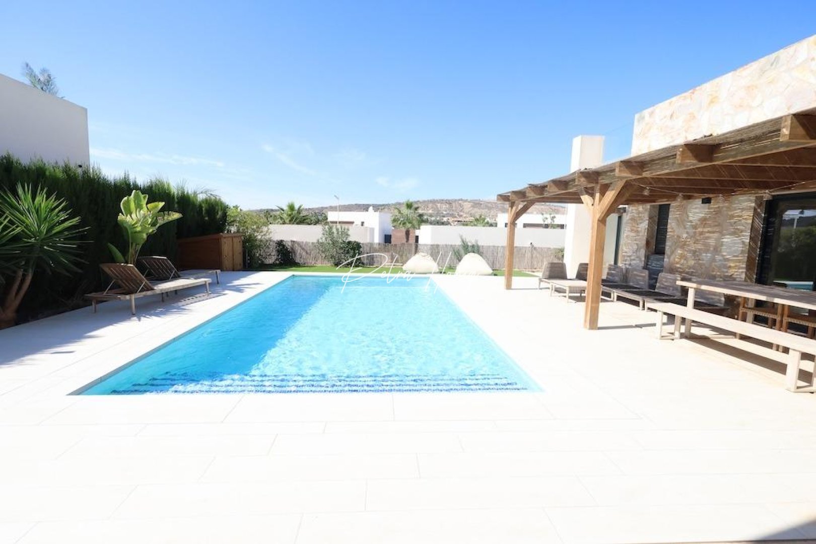 Resales - Villa - Algorfa - La Finca Golf - Comunidad valenciana