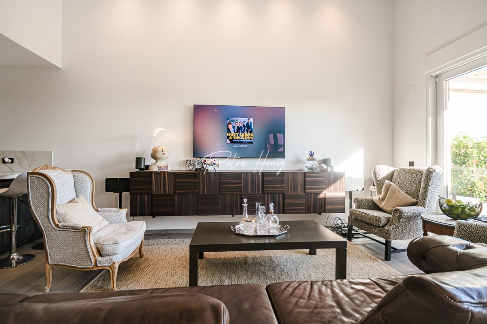 Resales - Villa - Algorfa - La Finca Golf - LA FINCA GOLF / ALGORFA