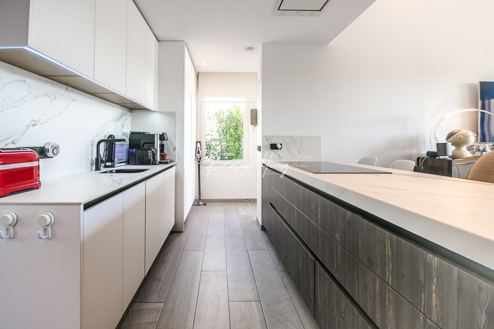 Resales - Villa - Algorfa - La Finca Golf - LA FINCA GOLF / ALGORFA