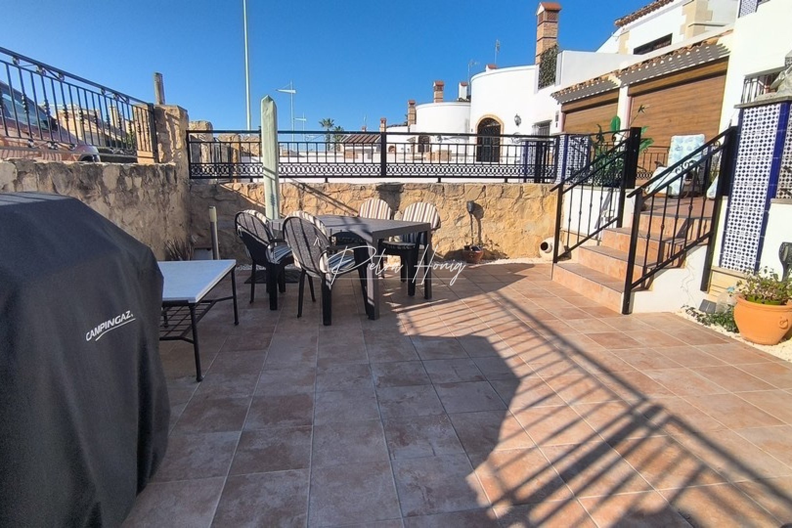 Resales - Villa - Algorfa - La Finca Golf - La Finca Golf