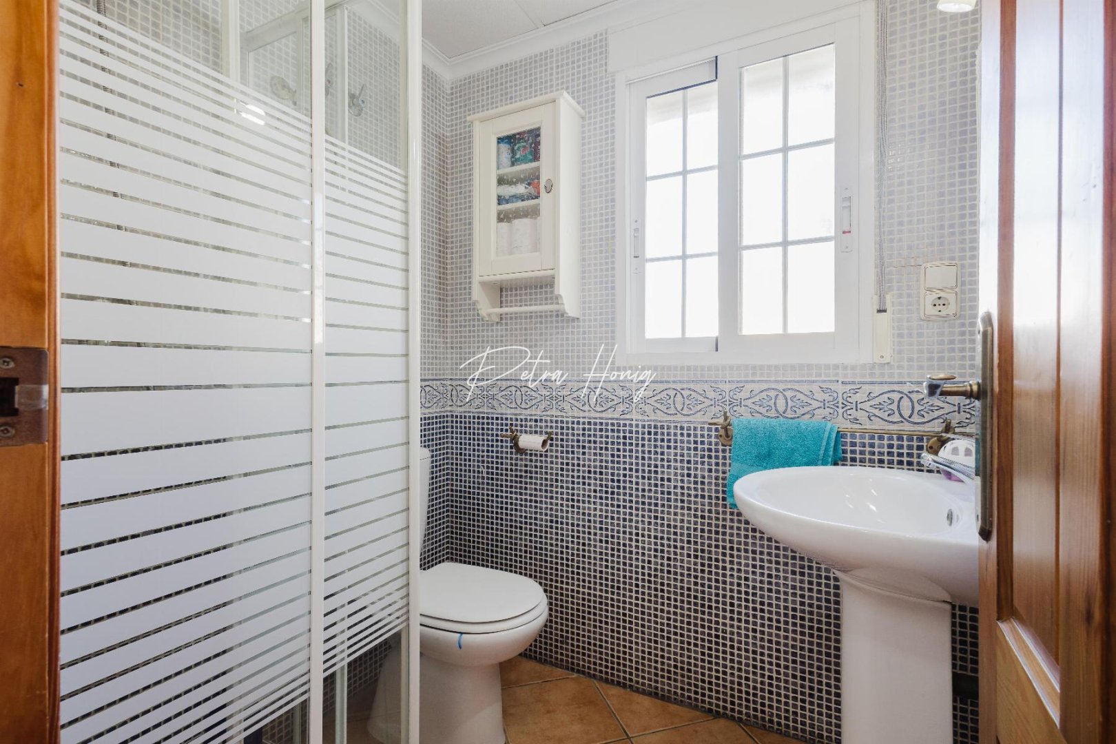 Resales - Villa - Algorfa - La Finca Golf - Lo Crispin