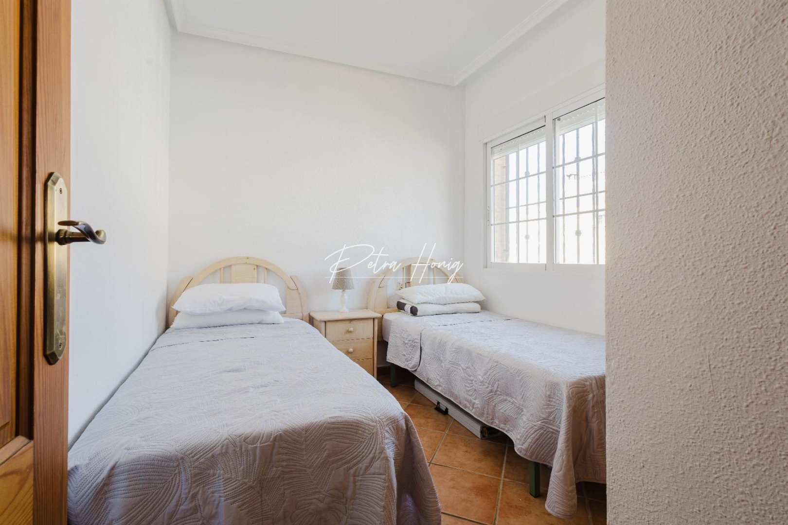 Resales - Villa - Algorfa - La Finca Golf - Lo Crispin